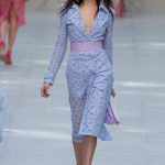 2014 Burberry Prorsum London Spring/Summer Collection