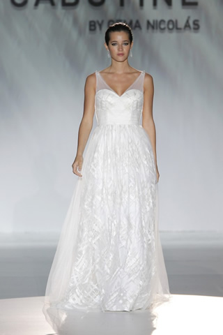 Cabotine 2015 Barcelona Collection