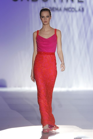 Cabotine 2015 Bridal Collection