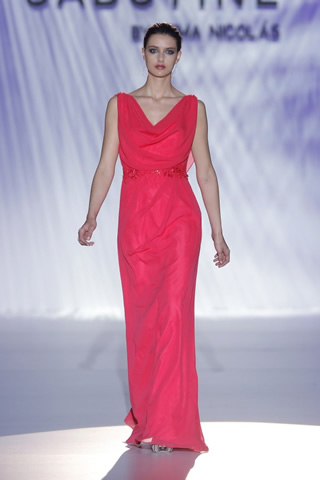 Bridal Cabotine Barcelona Collection