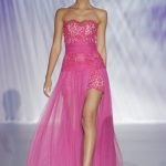 2015 Bridal Cabotine Latest Collection