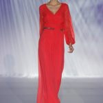 Cabotine 2015 Bridal Barcelona Collection