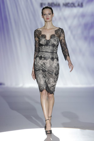 2015 Barcelona Cabotine Bridal Collection