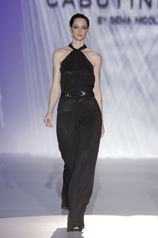 Barcelona Cabotine 2015 Bridal Collection