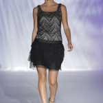 Cabotine Bridal Barcelona 2015 Collection