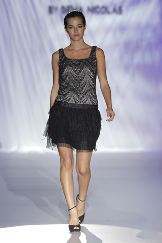 Cabotine Bridal Barcelona 2015 Collection