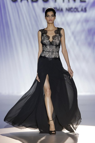 Barcelona Cabotine 2015 Collection