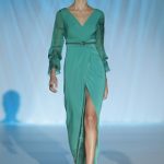 Cabotine Bridal Barcelona Collection