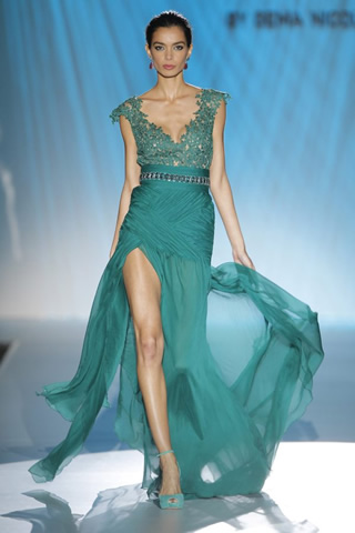 Barcelona 2015 Cabotine Collection