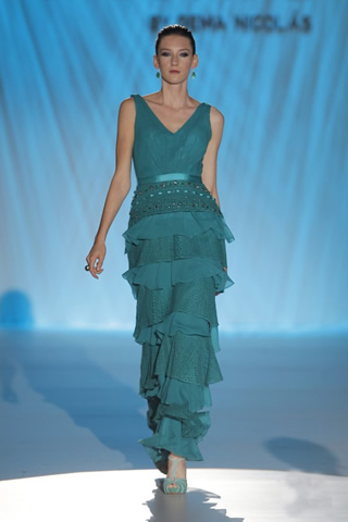 2015 Barcelona Cabotine Collection