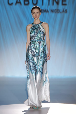 2015 Bridal Cabotine Barcelona Collection