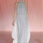 Cabotine Latest Barcelona 2015 Bridal Collection