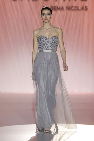 2015 Bridal Cabotine Collection