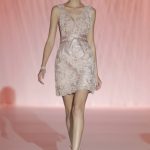 Bridal Cabotine Barcelona 2015 Collection