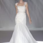 Barcelona Bridal Cabotine 2015 Collection