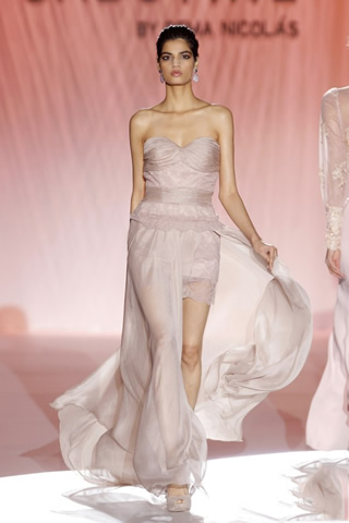 2015 Cabotine Barcelona Collection