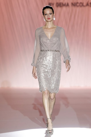 2015 Latest Cabotine Barcelona Collection