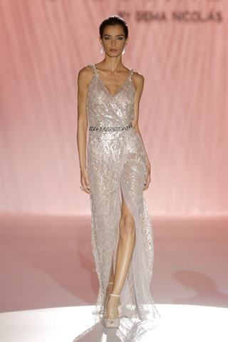 2015 Latest Cabotine Bridal Collection