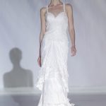 Cabotine Barcelona 2015 Bridal Collection