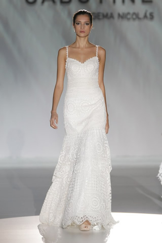 Barcelona Latest Cabotine 2015 Collection