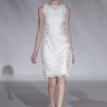 Cabotine Bridal 2015 Barcelona Collection