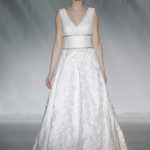 Cabotine Barcelona Bridal Collection