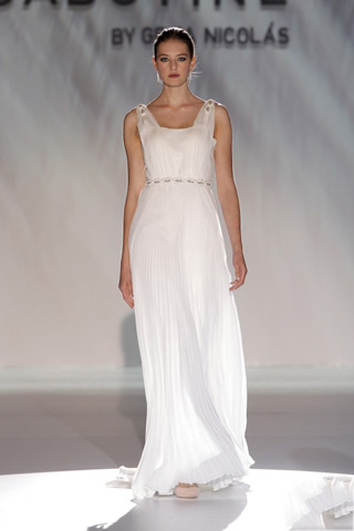 Cabotine Latest Barcelona Collection