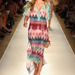 Caffe Swimwear Miami MBFW Swim 2015 Collection
