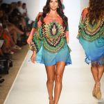MBFW Swim Latest Caffe Swimwear Miami Collection