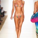 Caffe Swimwear MBFW Swim Miami Collection