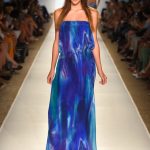 Caffe Swimwear MBFW Swim 2015 Miami Collection