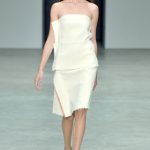 New York Spring Calvin Klein 2014 Collection