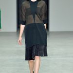 Spring latest Calvin Klein New York Collection