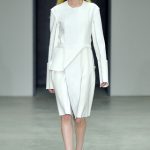2014 Spring Calvin Klein New York Collection