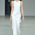 Spring 2014 Calvin Klein New York Collection
