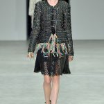 New York Calvin Klein latest 2014 Spring Collection