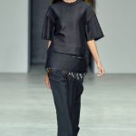 Latest Collection Spring 2014 by Calvin Klein