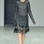 Calvin Klein New York 2014 Spring Collection