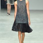 New York Calvin Klein 2014 latest Spring Collection