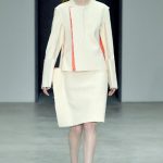 Spring latest Calvin Klein New York Collection