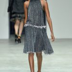 2014 latest Spring Calvin Klein New York Collection