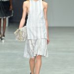 Spring New York Calvin Klein latest Collection