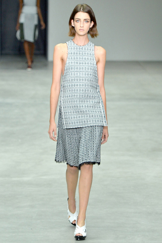 Latest Collection Spring by Calvin Klein New York