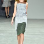 Spring Calvin Klein 2014 New York Collection