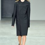 2014 New York Calvin Klein Spring Collection