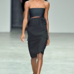 New York Calvin Klein latest 2014 Collection