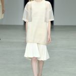 New York Calvin Klein Spring latest 2014 Collection