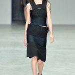 New York 2014 Spring Calvin Klein Collection