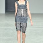 Calvin Klein 2014 New York Collection