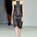 Calvin Klein New York Spring Collection